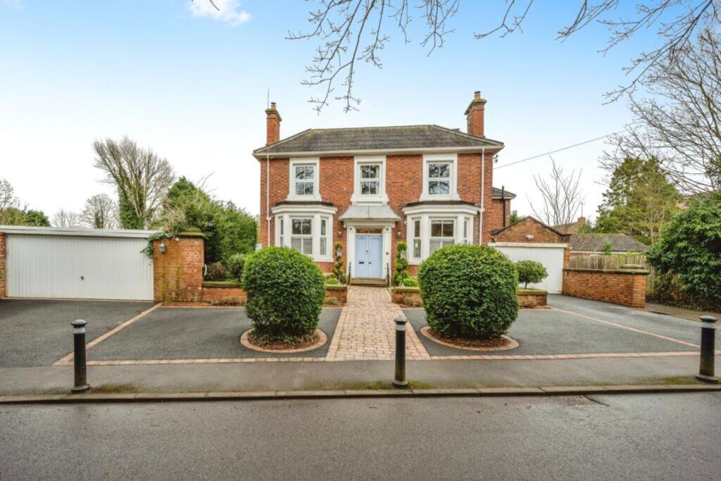 Main image of property: Rowley Avenue, Stafford, ST17