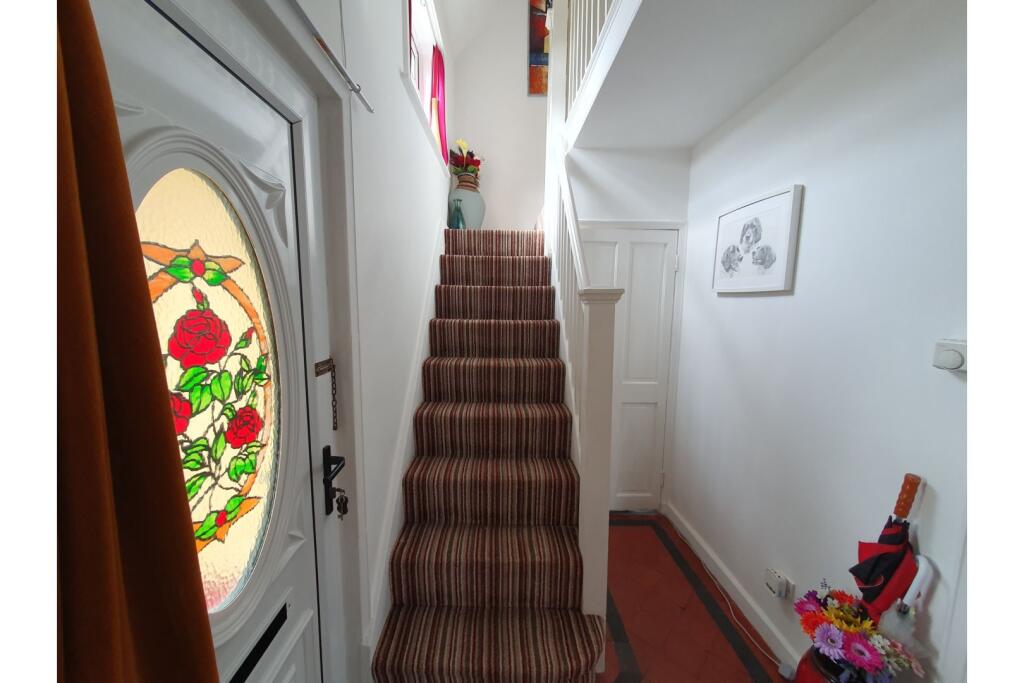 Main image of property: Churnet Valley Road, Stoke-on-Trent, ST10