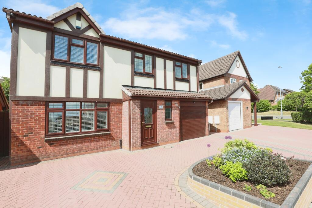 Main image of property: Falcon Road, Stoke-on-Trent, ST3