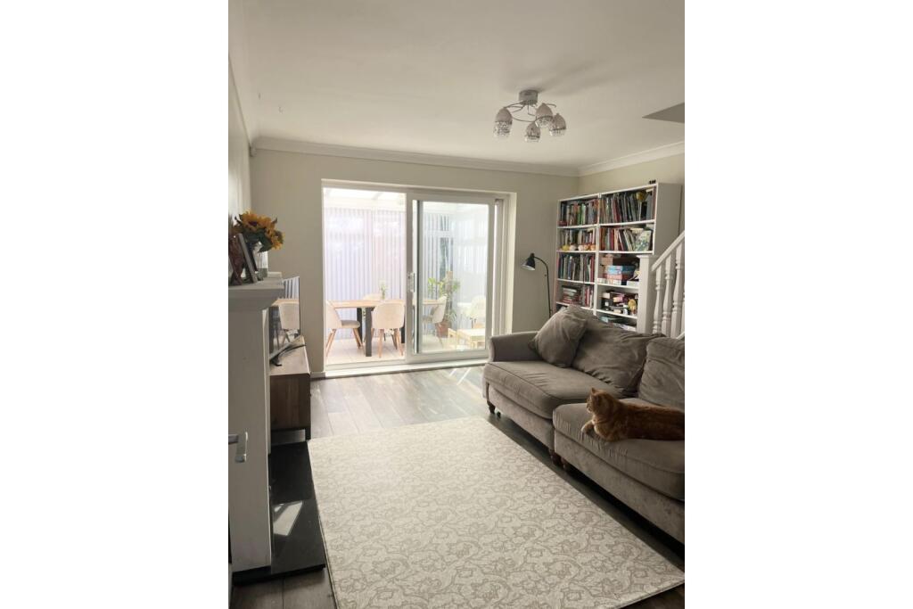 Main image of property: Ashridge Avenue, Newcastle, ST5