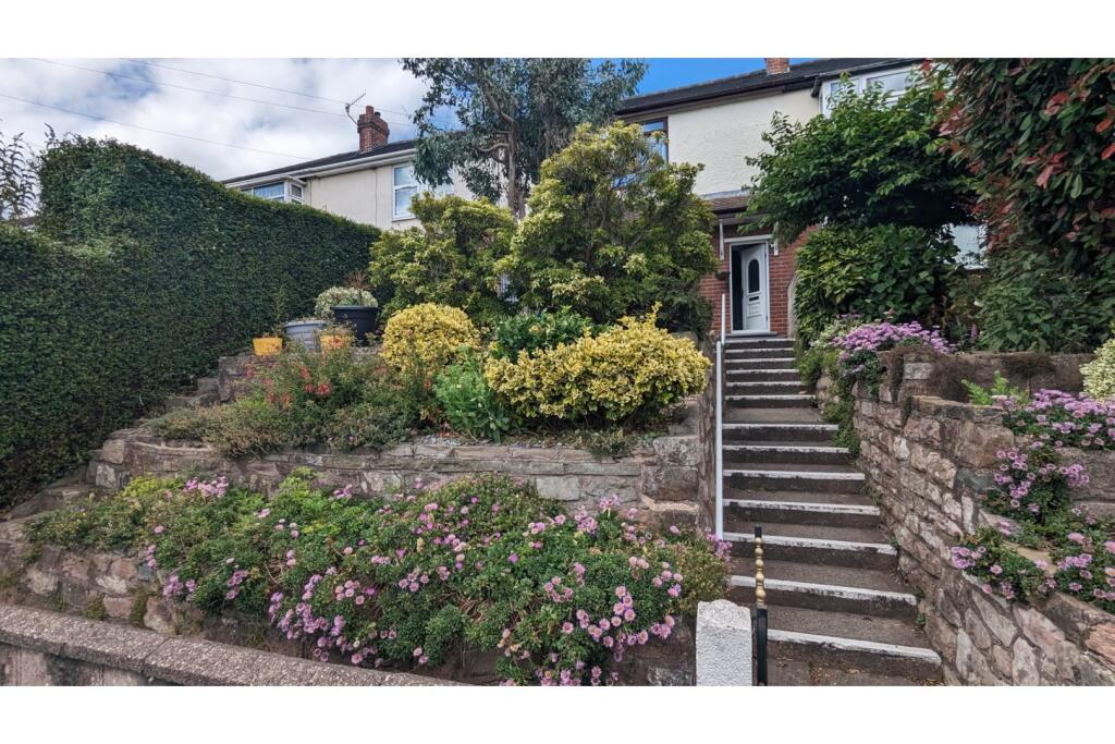 Main image of property: Shelton New Road, Stoke-on-Trent, ST4