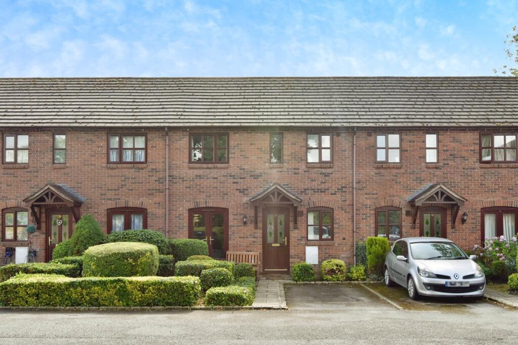 Main image of property: Chestnut Drive, Stone, ST15