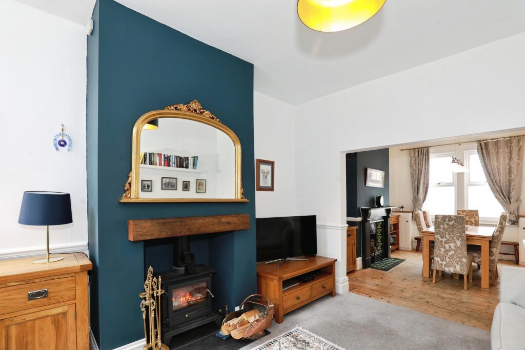 Main image of property: Oxford Street, Stoke-on-Trent, ST4