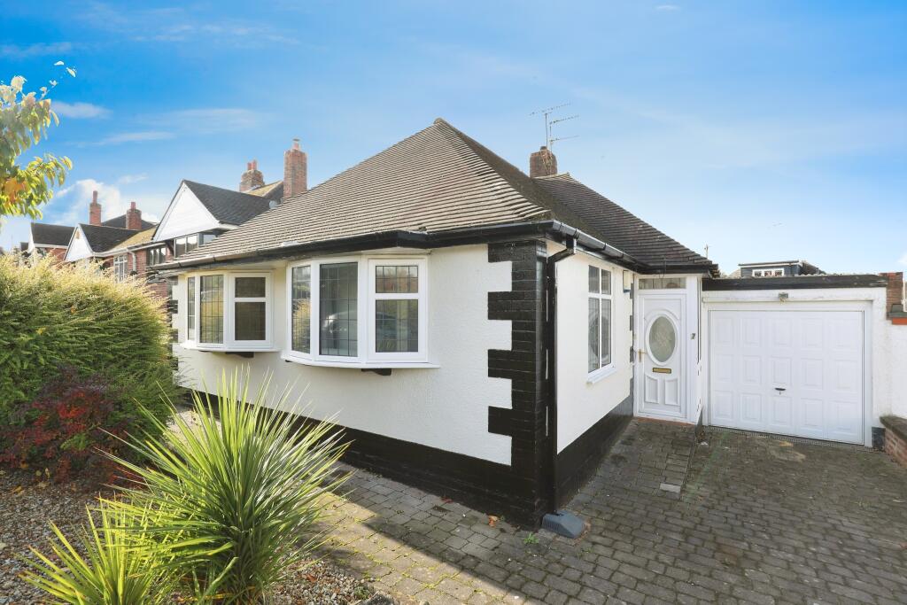Main image of property: Westmorland Avenue, Stoke-on-Trent, ST7