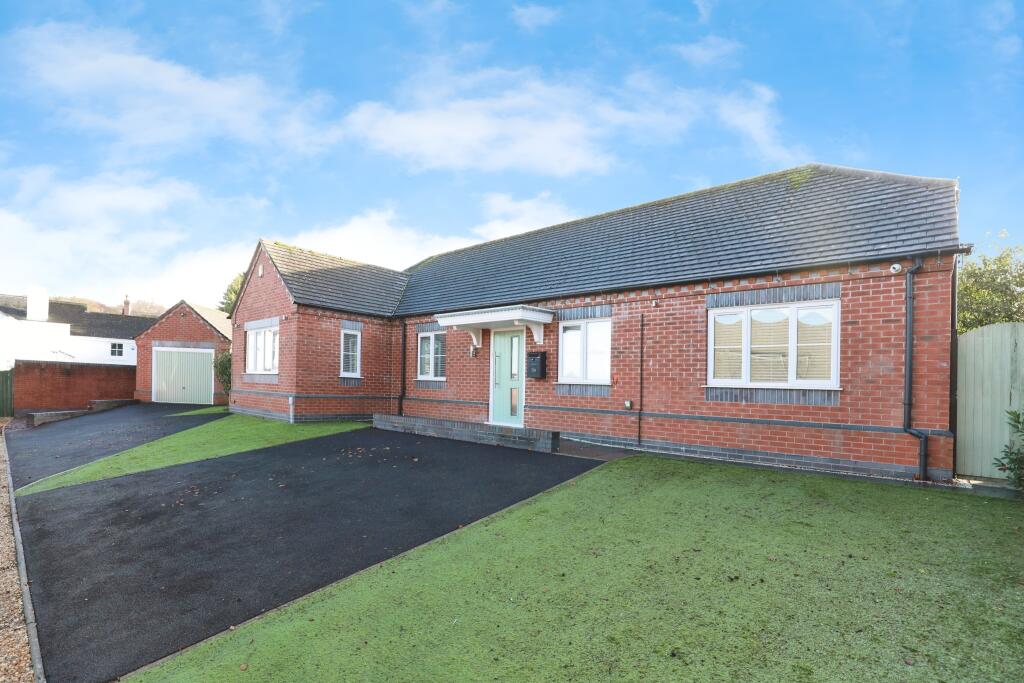 Main image of property: Seabridge Road, Newcastle, ST5