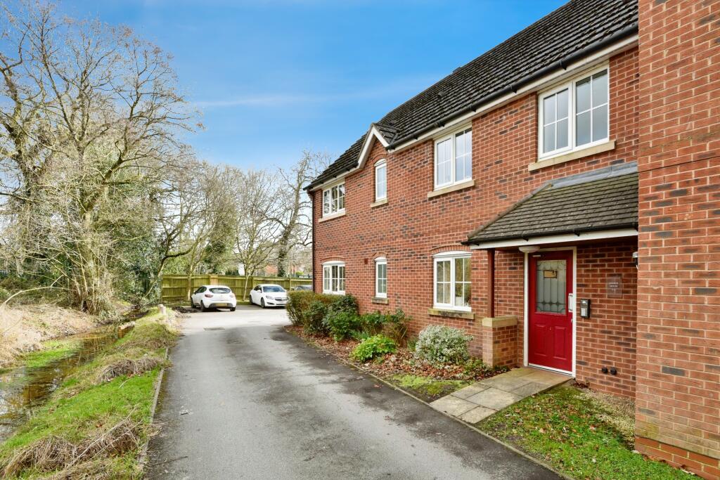 Main image of property: 30 Millbrook Gardens, Stoke-on-Trent, ST11