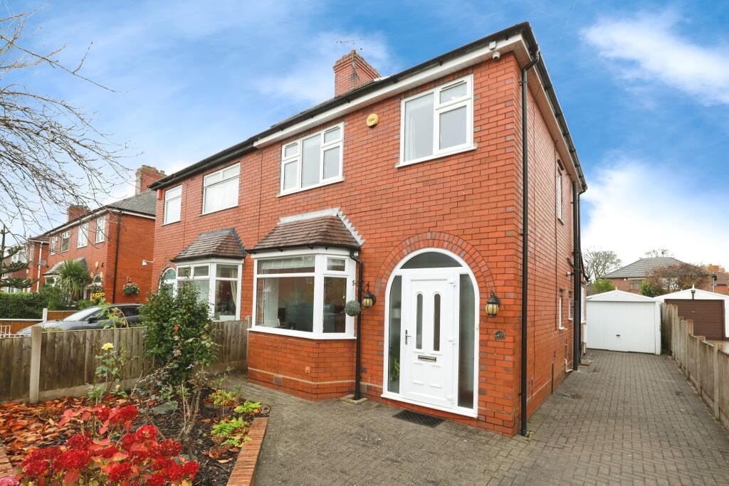 Main image of property: Summerville Road, Trent Vale, ST4