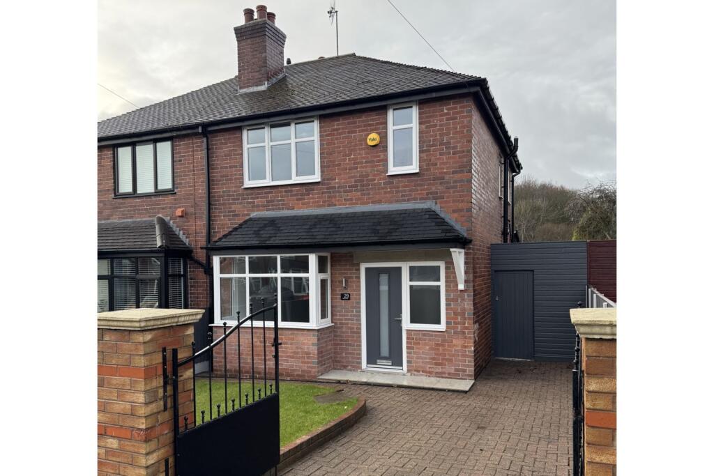 Main image of property: Hanley Road, Stoke-on-Trent, ST1