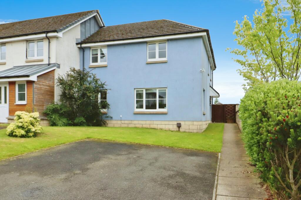 Main image of property: Merlin Drive, Dunfermline, KY11