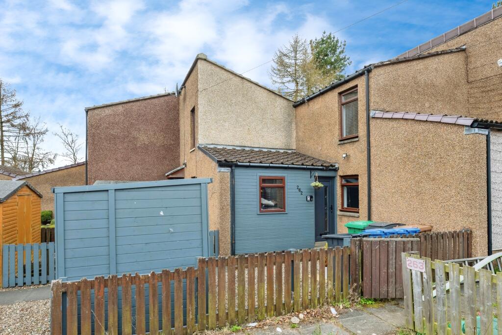 Main image of property: Michael Path, Glenrothes, KY7