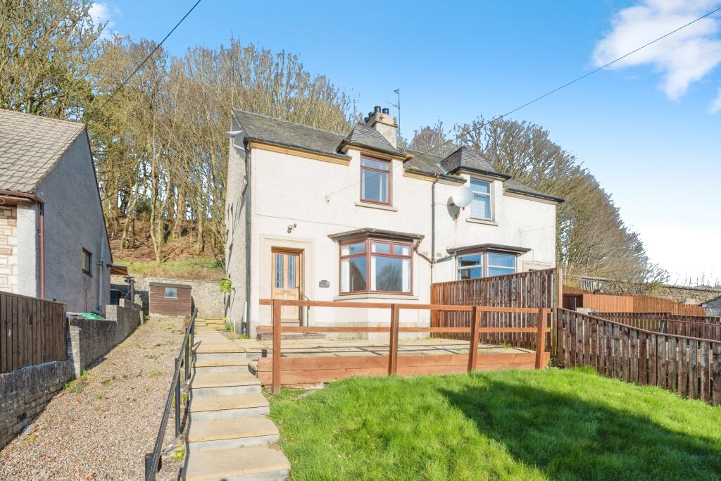 Main image of property: Northall Road, Glenrothes, KY7