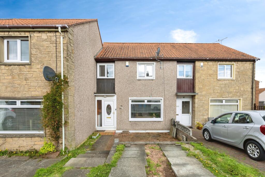 Main image of property: Greenloanings, Kirkcaldy, KY2