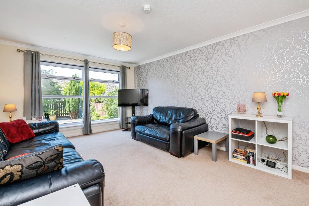 Main image of property: Forgan Place, St. Andrews, KY16