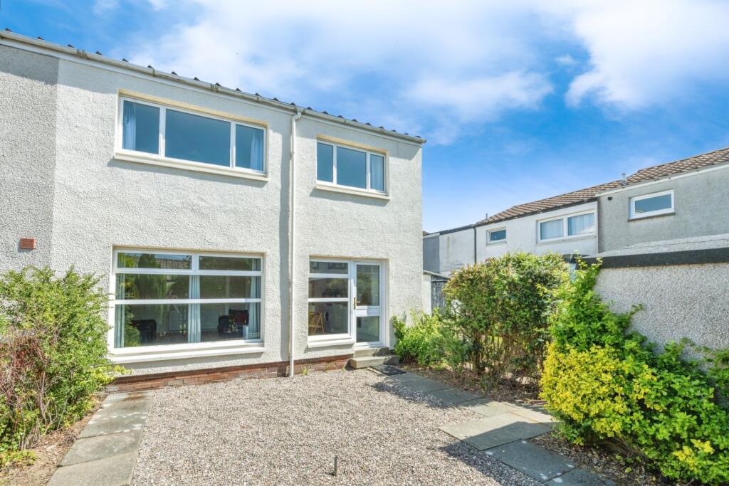 Main image of property: Forgan Place, St. Andrews, KY16