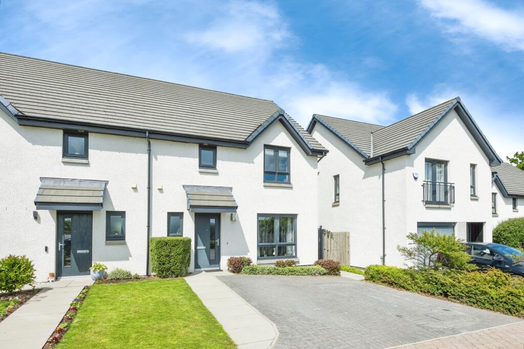 Main image of property: Acremoar Drive, Kinross, KY13