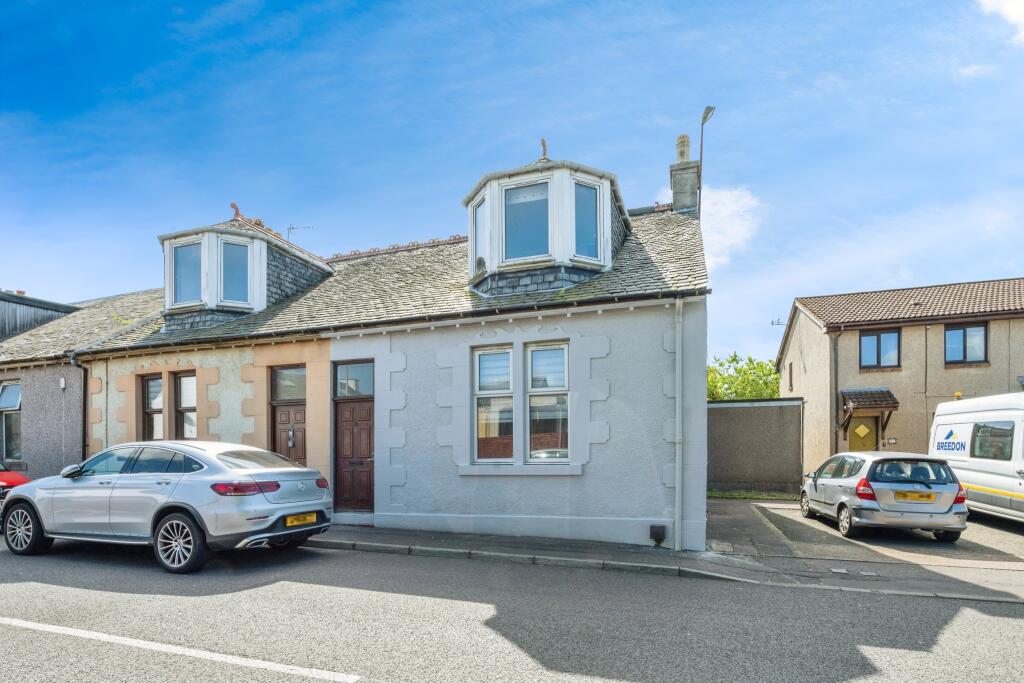 Main image of property: North Street, Lochgelly, KY5