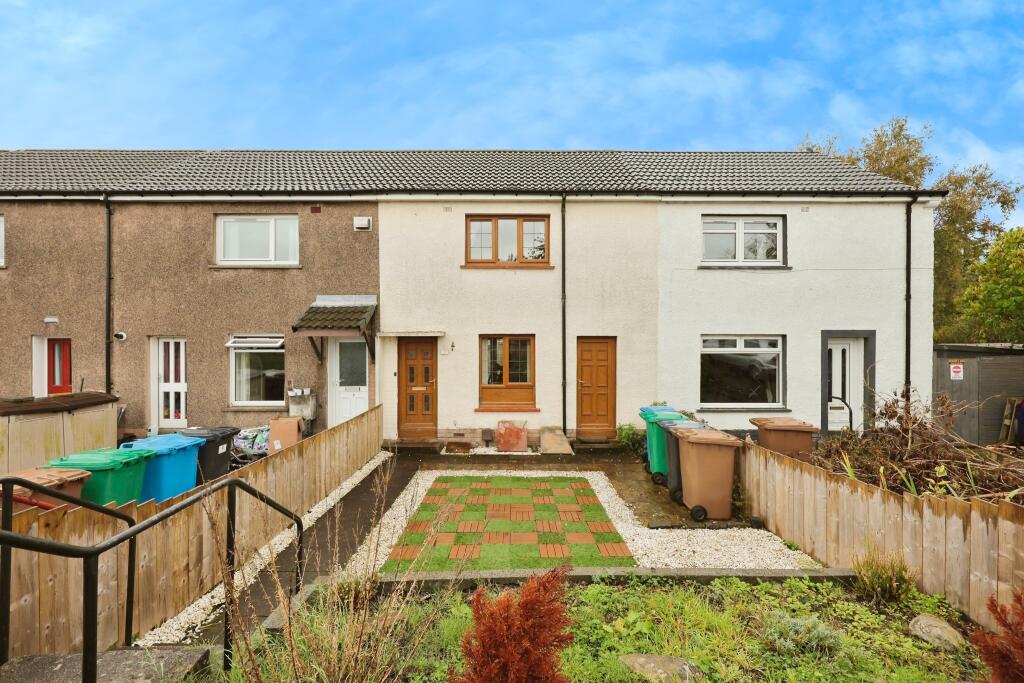 Main image of property: Duncan Crescent, Dunfermline, KY11