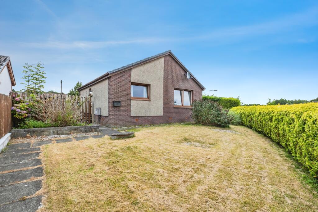 Main image of property: Rosewell Drive, Lochgelly, KY5