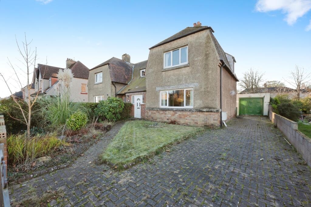 Main image of property: Wedderburn Street, Dunfermline, KY11