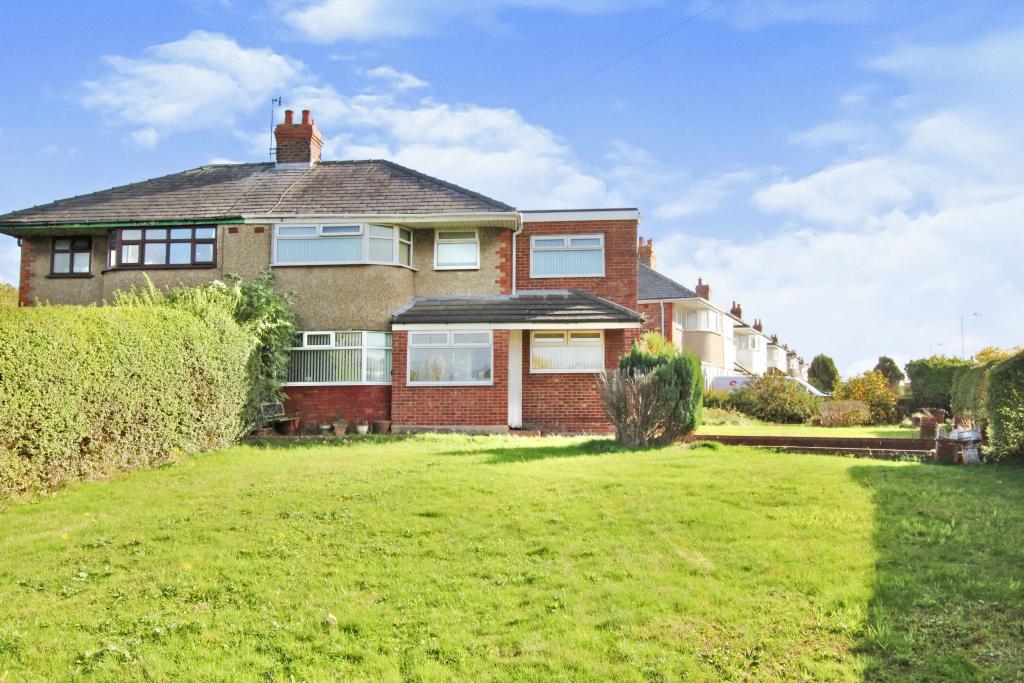 5 bedroom semidetached house for sale in Springwell Road, Bootle, L20
