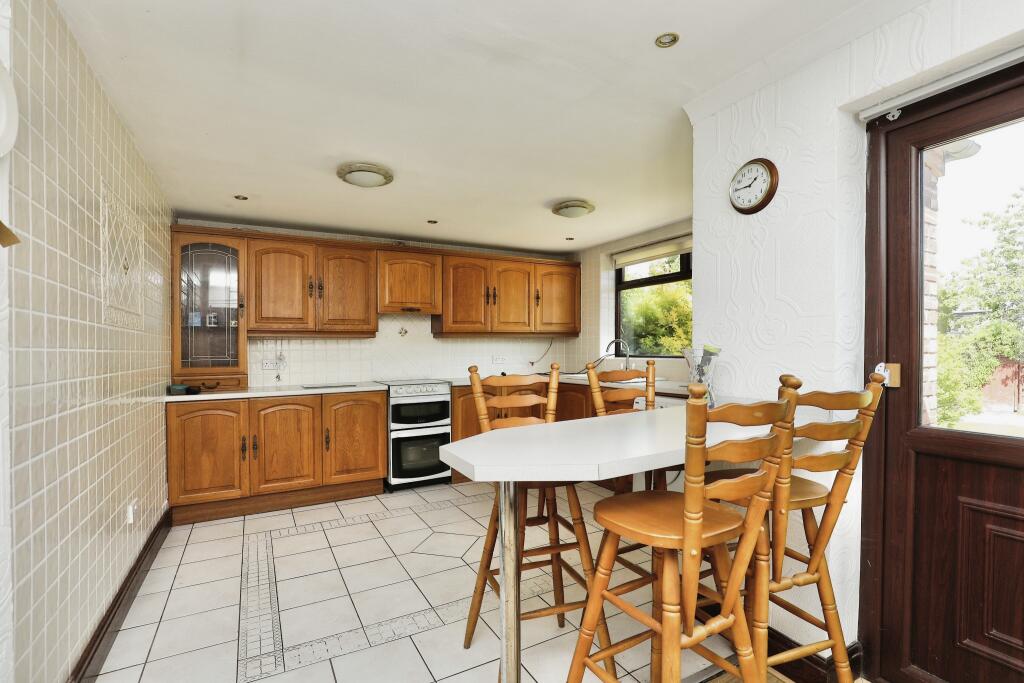 3 bedroom semidetached house for sale in Ewart Road, Liverpool, L16