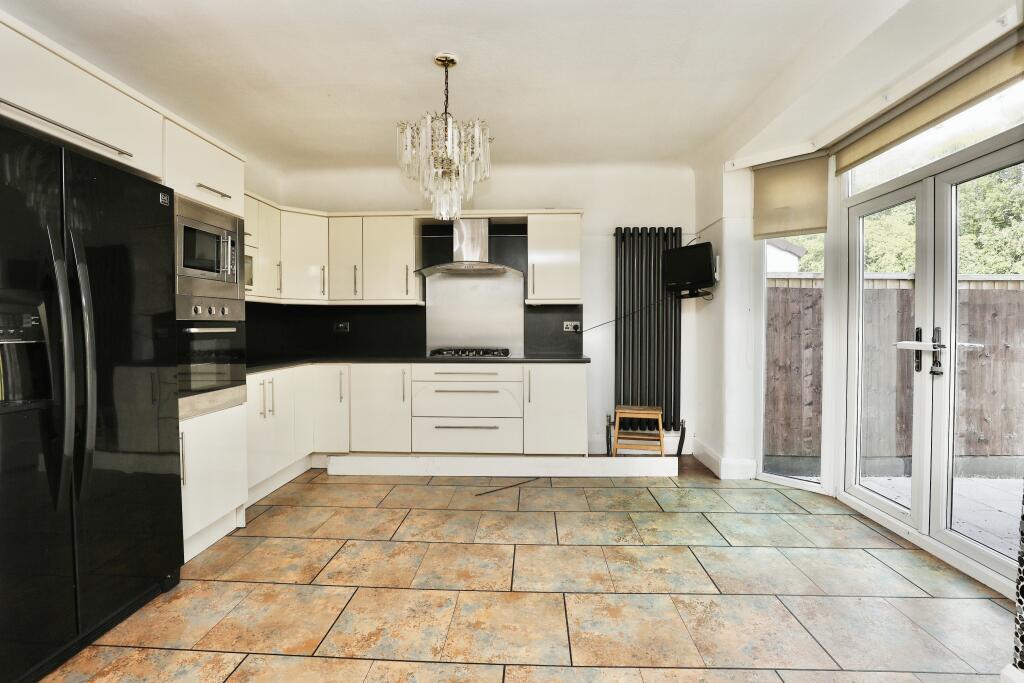 3 bedroom semidetached house for sale in Stuart Road North, Bootle, L20