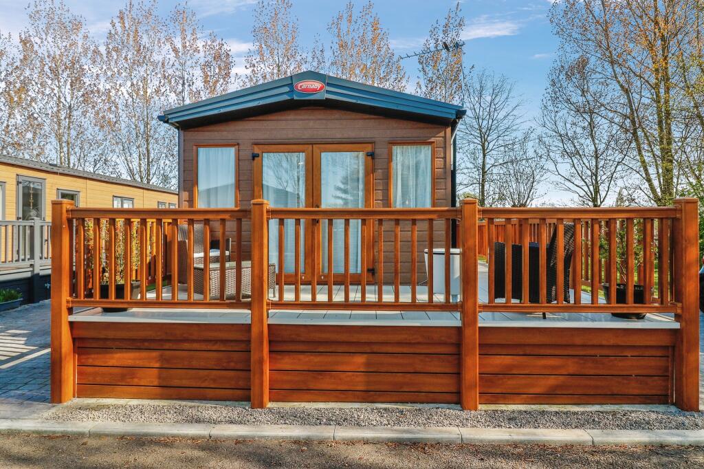 Main image of property: Abbey Farm Caravan Park Abbey Lane, Ormskirk, L40