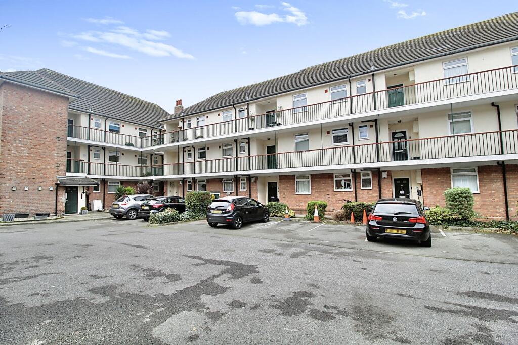2 bedroom apartment for sale in St. Annes Court, Liverpool, L3