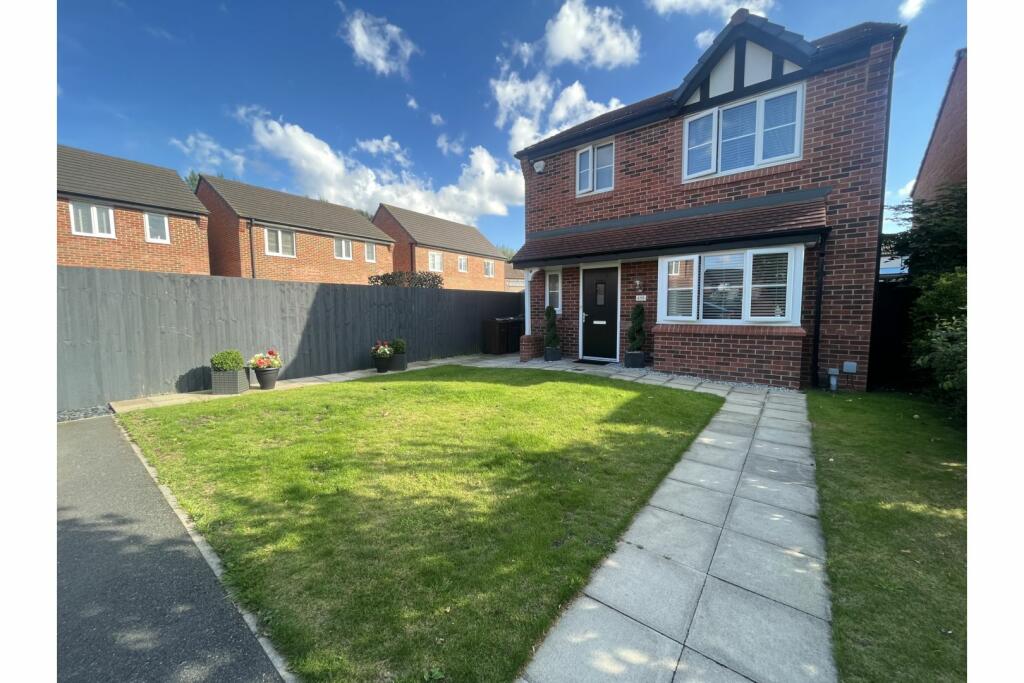 Houses For Sale Longridge Drive Bootle at Michael Cramer blog