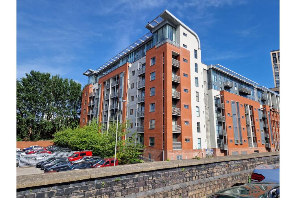 Main image of property: 44 Pall Mall, Liverpool, L3
