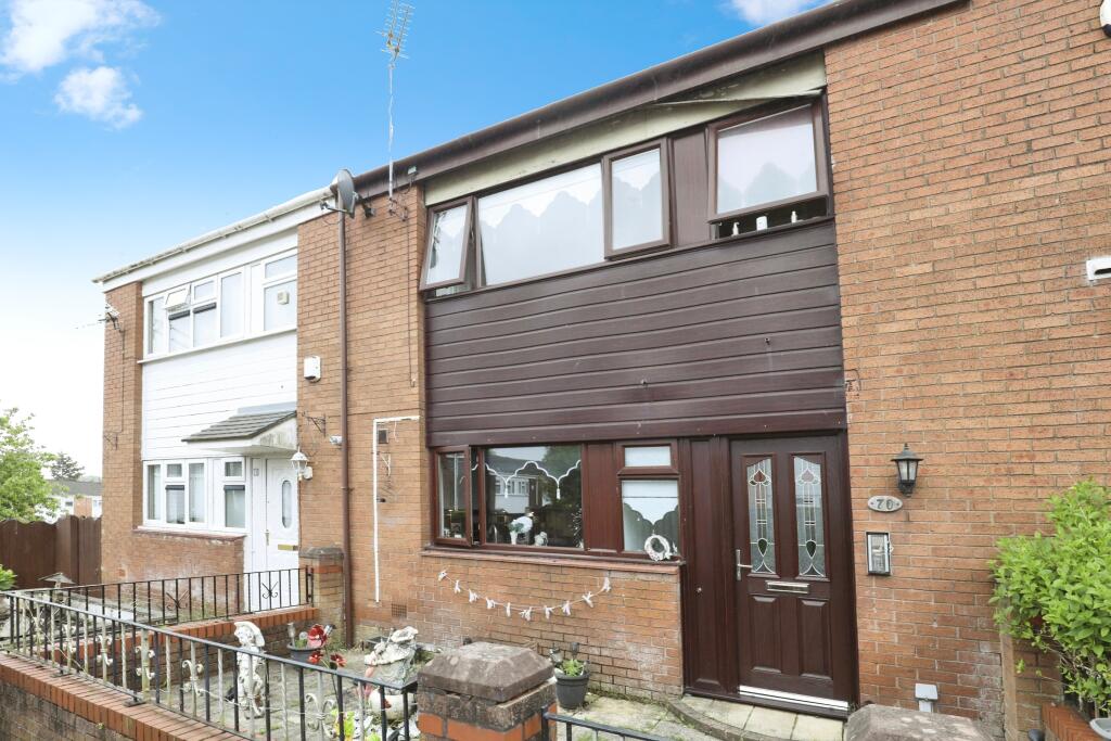 Main image of property: Lyneham, Prescot, L35