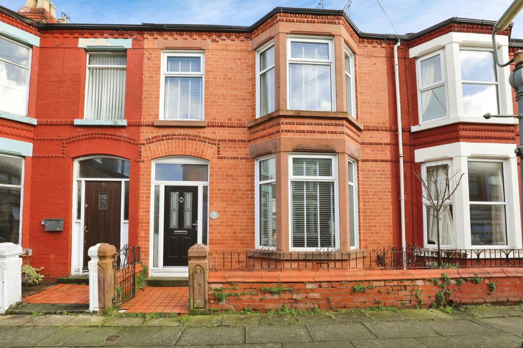 Main image of property: Karslake Road, Liverpool, L18