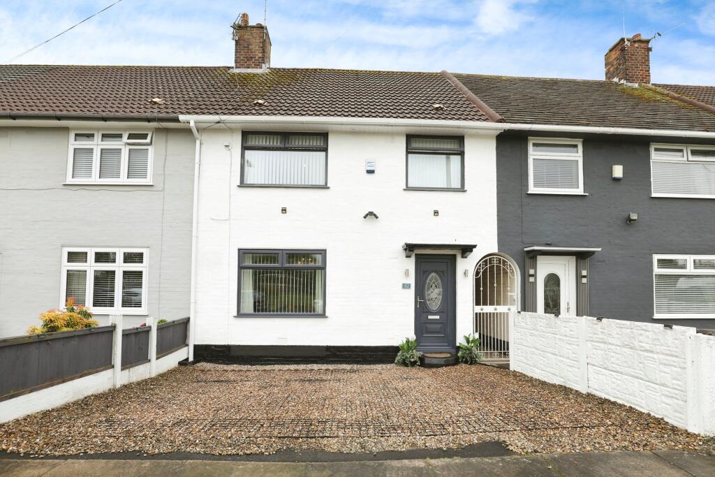 Main image of property: Mossbrow Road, Liverpool, L36