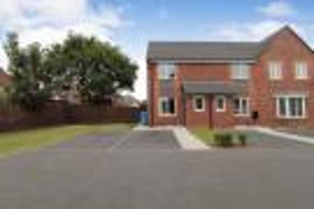 Main image of property: Hammond Drive, Liverpool, L24