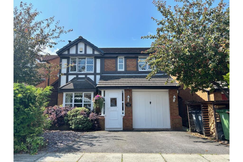 Main image of property: Roseworth Avenue, Liverpool, L9