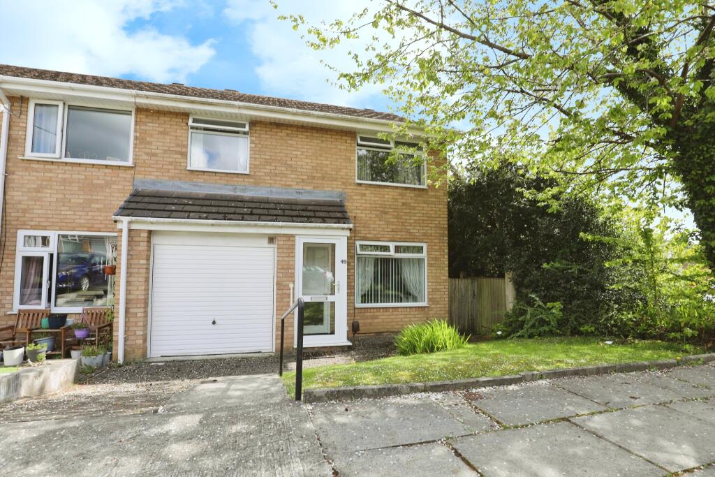 Main image of property: Camp Road, Liverpool, L25
