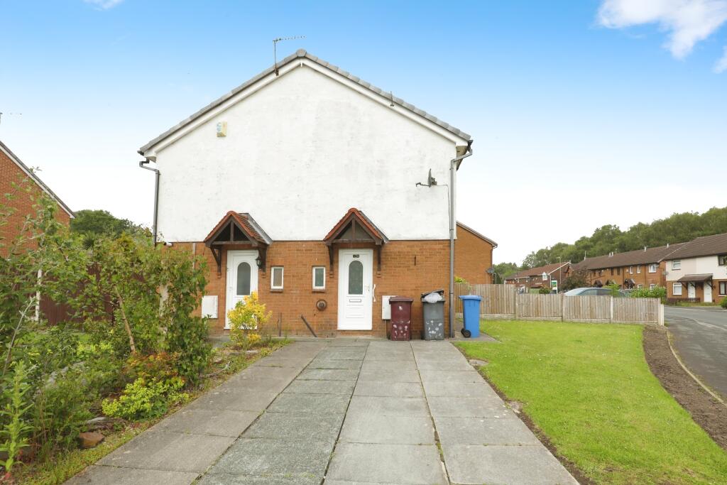 Main image of property: Ravenfield Close, Liverpool, L26