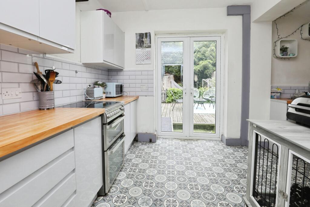 Main image of property: Patrick Avenue, Bootle, L20