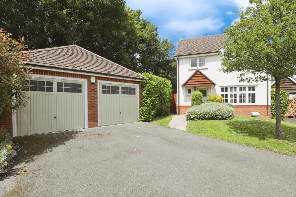 Main image of property: Ashfield Way, Liverpool, L14