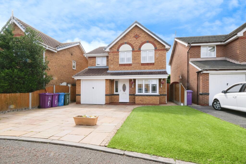 Main image of property: Whitewood Park, Liverpool, L9