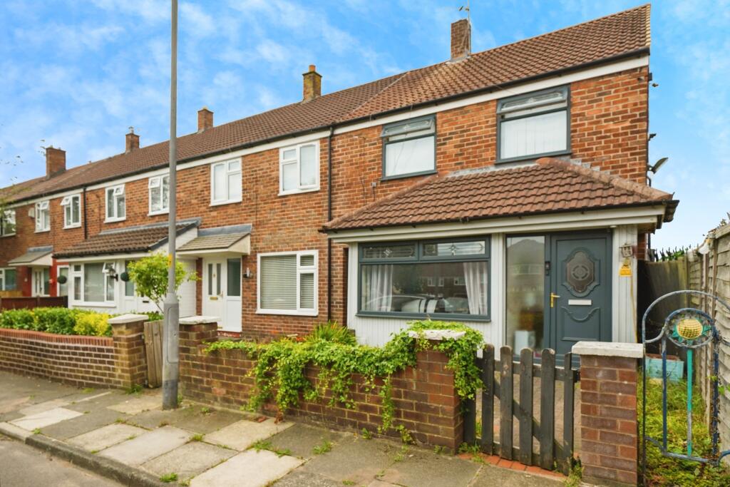 Main image of property: Ford Lane, Liverpool, L21