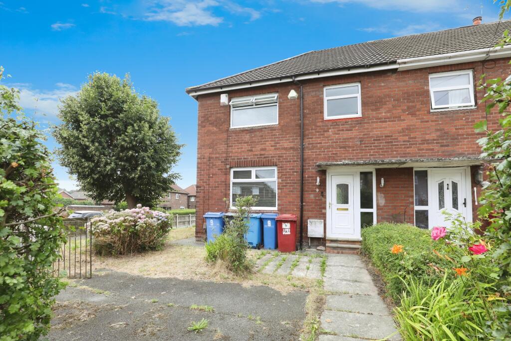 Main image of property: Meadow Drive, Liverpool, L36