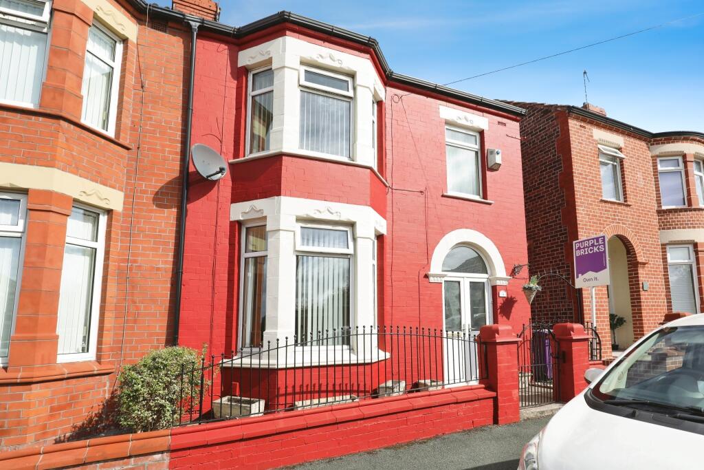 Main image of property: Stanley Gardens, Liverpool, L9