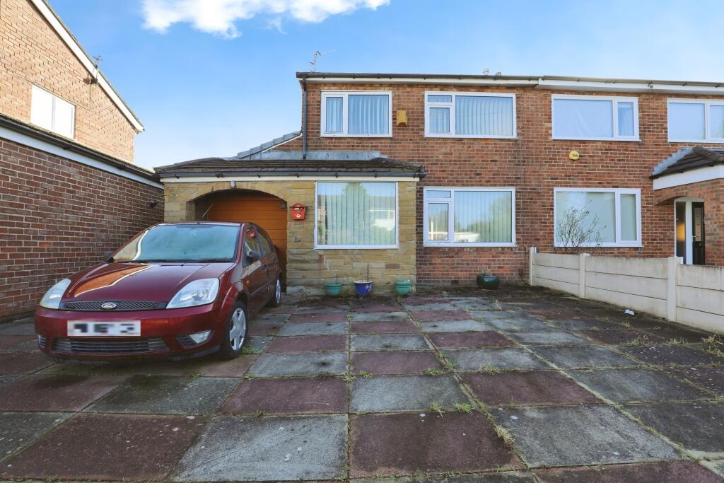 Main image of property: Epsom Close, Liverpool, L10