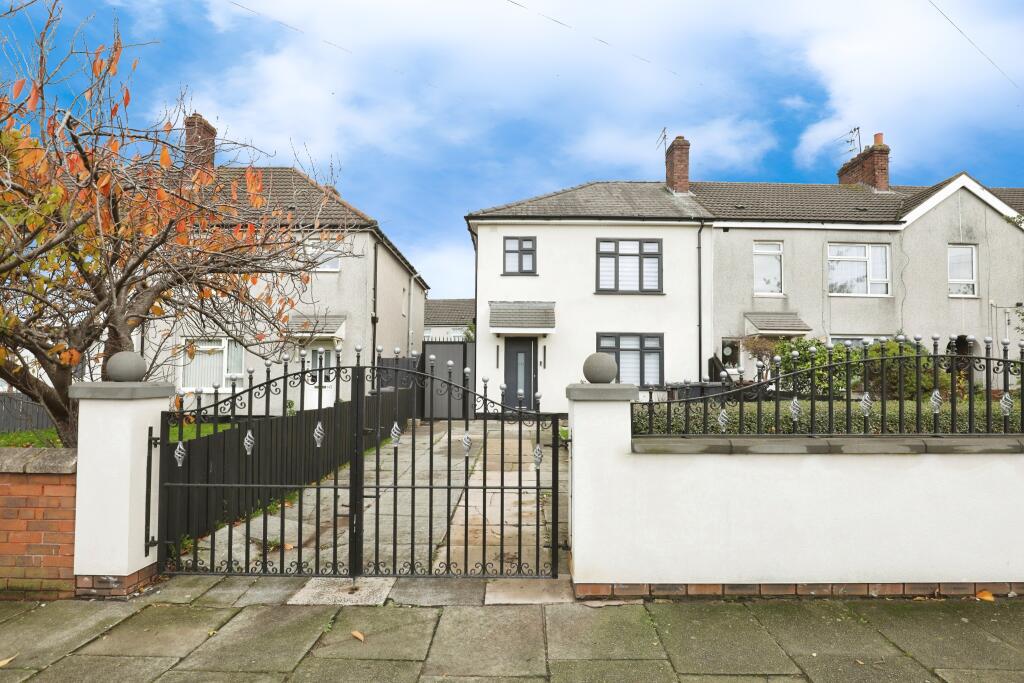 Main image of property: Fernhill Road, Bootle, L20