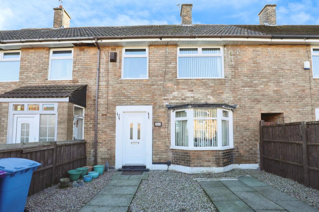 Main image of property: Damwood Road, Liverpool, L24