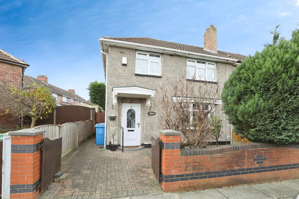 Main image of property: Walden Road, Liverpool, L14