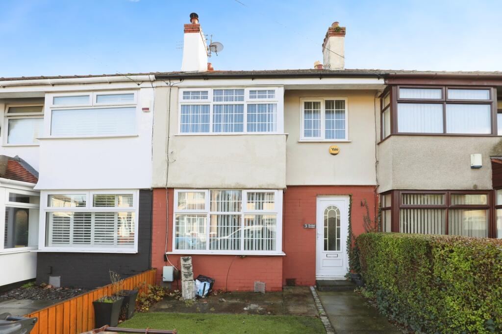 Main image of property: Durban Avenue, Liverpool, L23