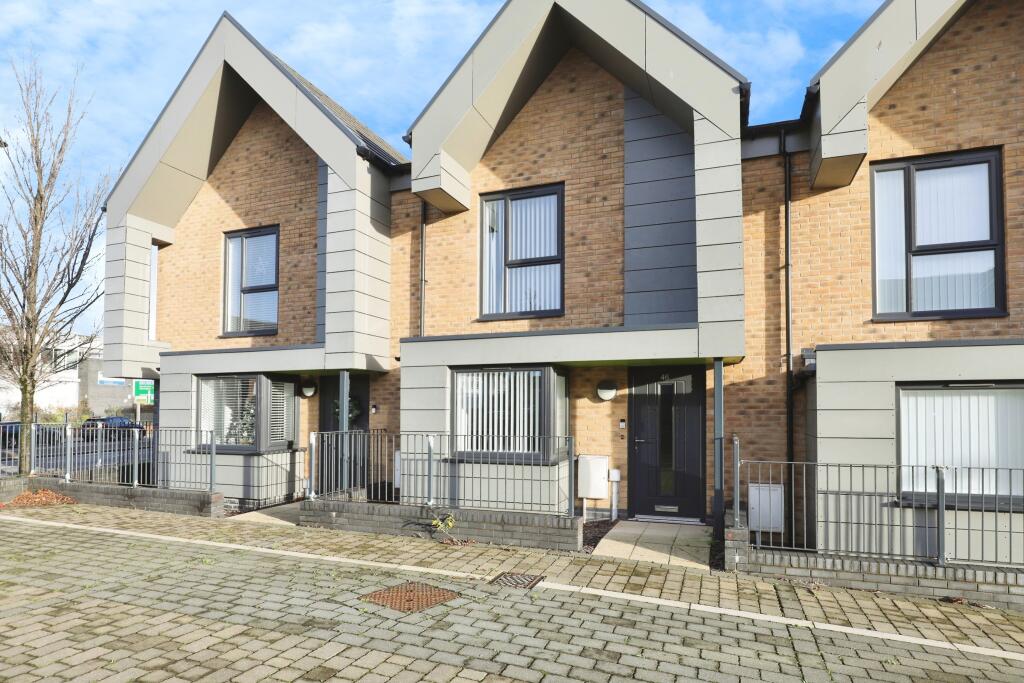 Main image of property: Dorothy Drive, Liverpool, L7