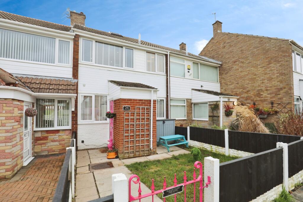 Main image of property: Appleby Lawn, Liverpool, L27